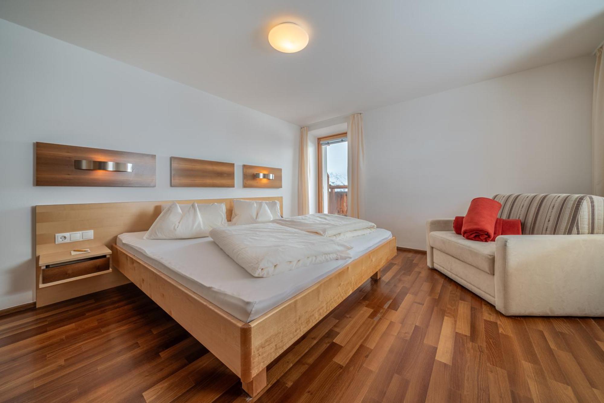 Hotel Hochsoelden ภายนอก รูปภาพ