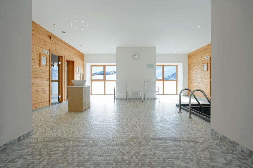 Hotel Hochsoelden ภายนอก รูปภาพ